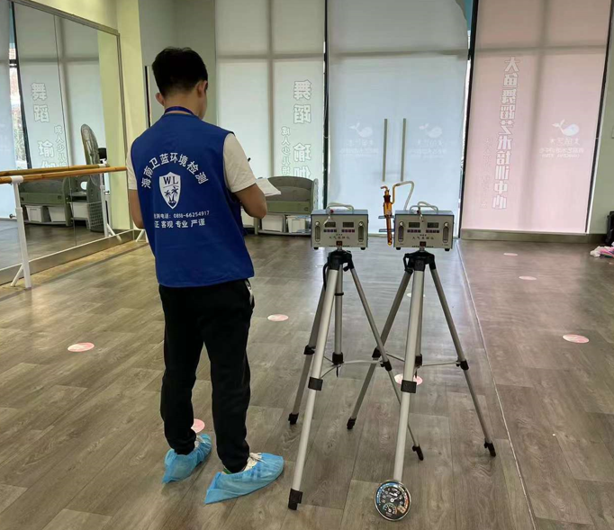 海南CMA檢測機構，檢測流程是什么？