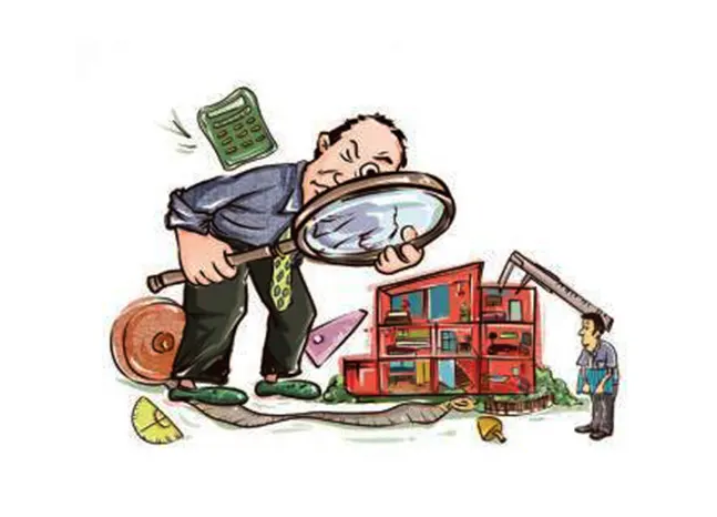 科普II新房裝修竣工，不容忽視的小細(xì)節(jié)？