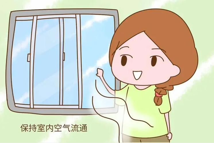 密閉所有門窗，甲醛可以悶死在家里嗎？