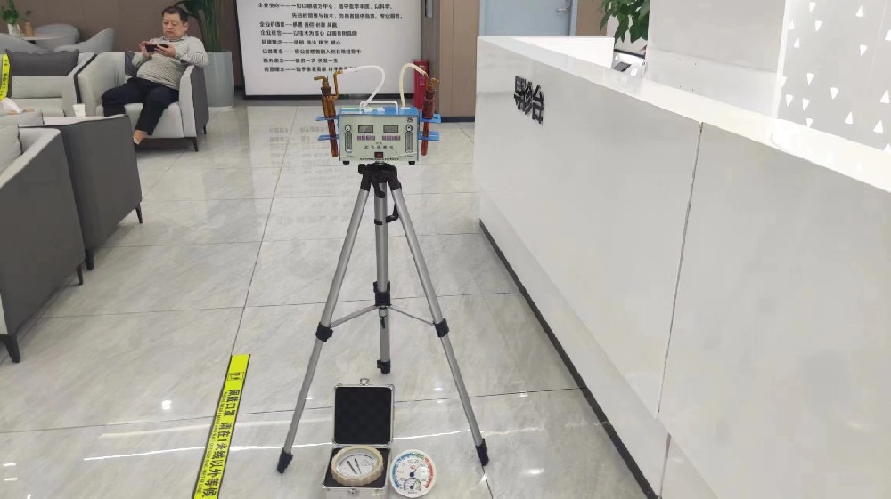 KTV、健身房、游戲廳公共衛(wèi)生檢測