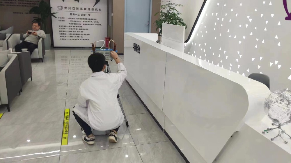 海南電影院音樂(lè)廳、錄像廳公共衛(wèi)生檢測(cè)衛(wèi)生許可證