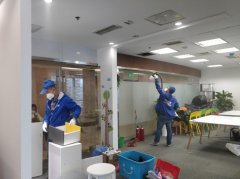 如何甄別正規(guī)的除甲醛公司？