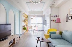 新房裝修完成后，完成這些步驟再入住哦。