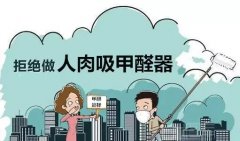 我國CMA認證的室內空氣檢測標準及法規(guī)